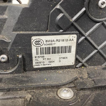Serrure avant droit FORD MONDEO 3