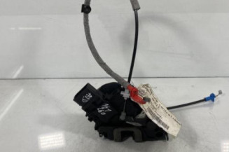Serrure avant droit FORD MONDEO 3
