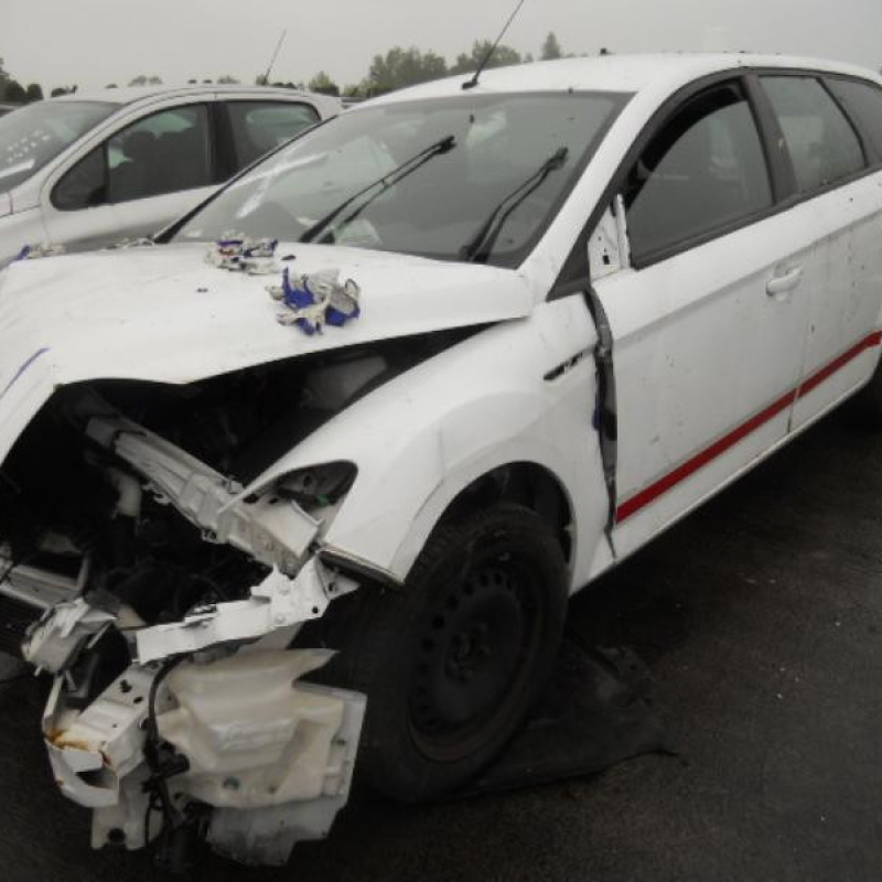 Serrure avant droit FORD MONDEO 3 Photo n°4