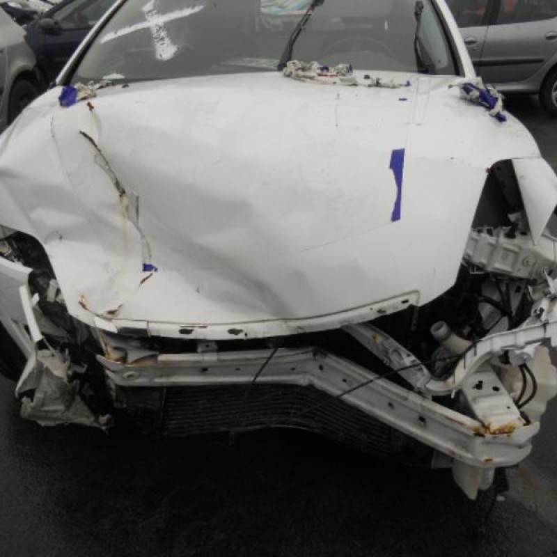 Serrure avant droit FORD MONDEO 3 Photo n°5