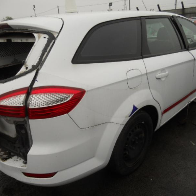 Serrure avant droit FORD MONDEO 3 Photo n°7