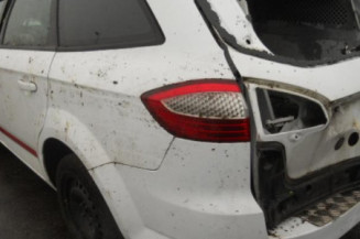 Serrure avant droit FORD MONDEO 3