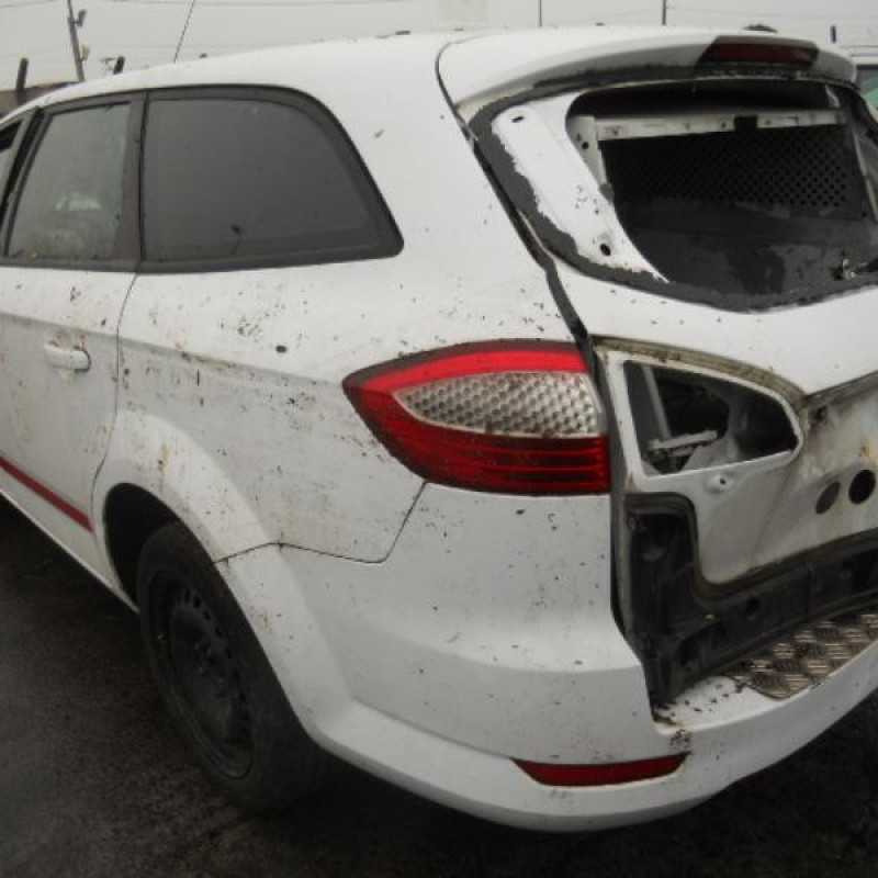 Serrure avant droit FORD MONDEO 3 Photo n°8