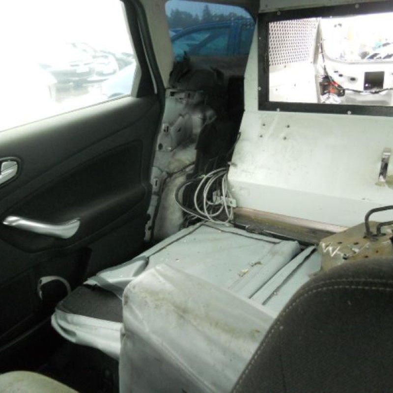 Serrure avant droit FORD MONDEO 3 Photo n°11
