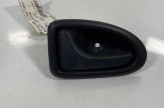 Poignee interieur avant gauche RENAULT CLIO 2 Photo n°1