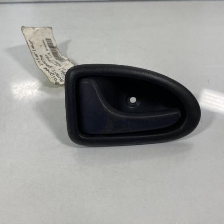 Poignee interieur avant gauche RENAULT CLIO 2 Photo n°1