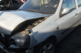 Poignee interieur avant gauche RENAULT CLIO 2