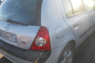 Poignee interieur avant gauche RENAULT CLIO 2