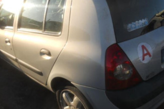 Poignee interieur avant gauche RENAULT CLIO 2