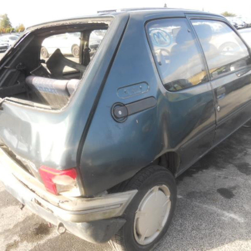 Bras essuie glace arriere PEUGEOT 205 Photo n°3
