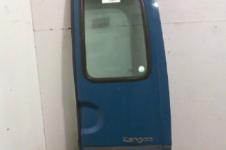 Porte de coffre droit RENAULT KANGOO 1 Photo n°1