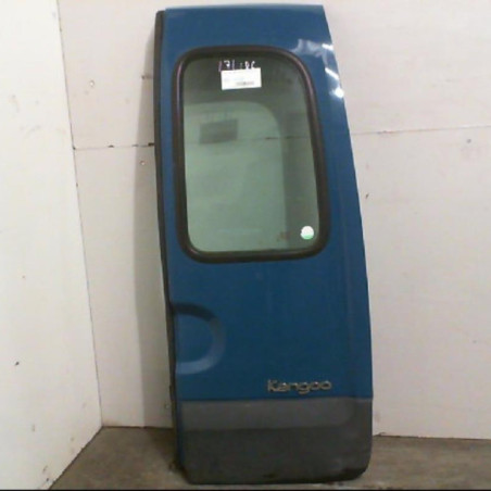 Porte de coffre droit RENAULT KANGOO 1 Photo n°1