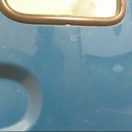 Porte de coffre droit RENAULT KANGOO 1