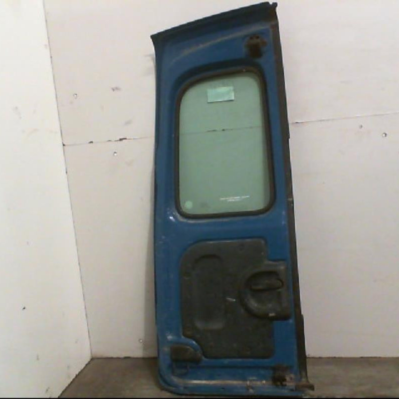 Porte de coffre droit RENAULT KANGOO 1 Photo n°3