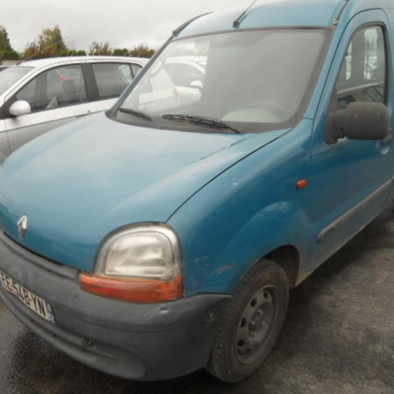 Porte de coffre droit RENAULT KANGOO 1 Photo n°4