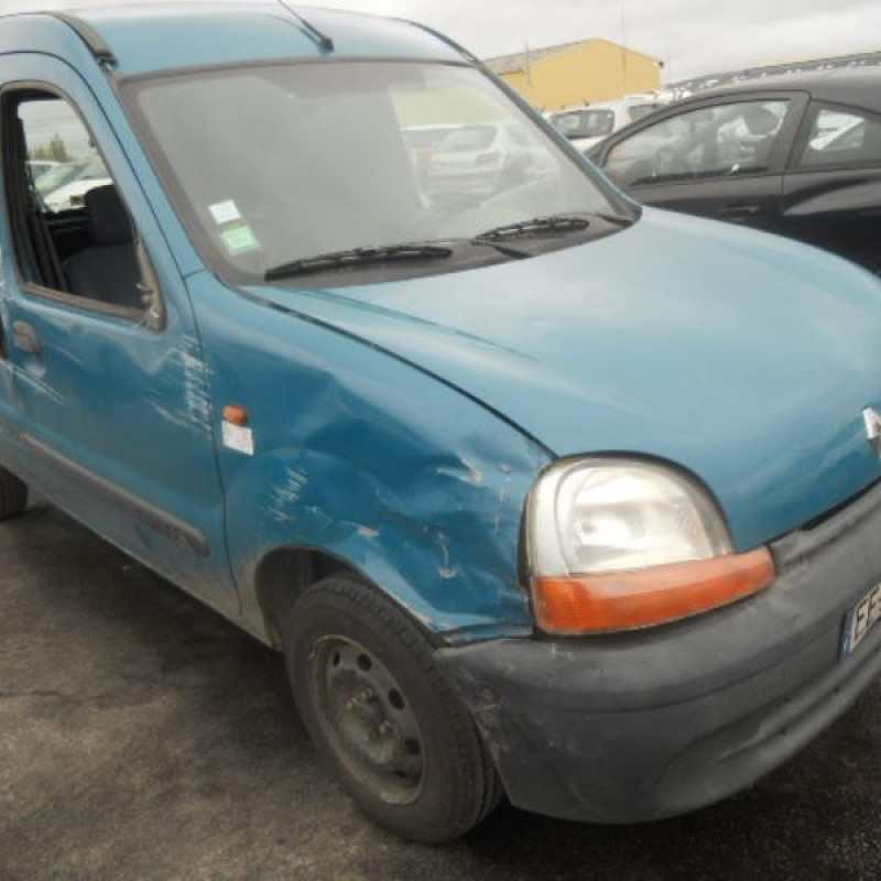 Porte de coffre droit RENAULT KANGOO 1 Photo n°5