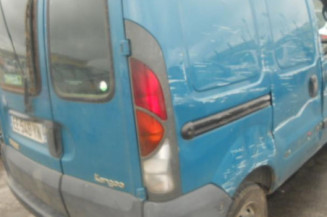 Porte de coffre droit RENAULT KANGOO 1