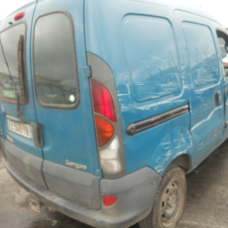 Porte de coffre droit RENAULT KANGOO 1 Photo n°6