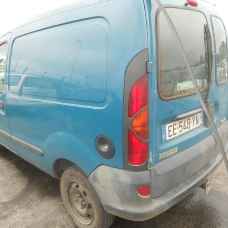 Porte de coffre droit RENAULT KANGOO 1 Photo n°7