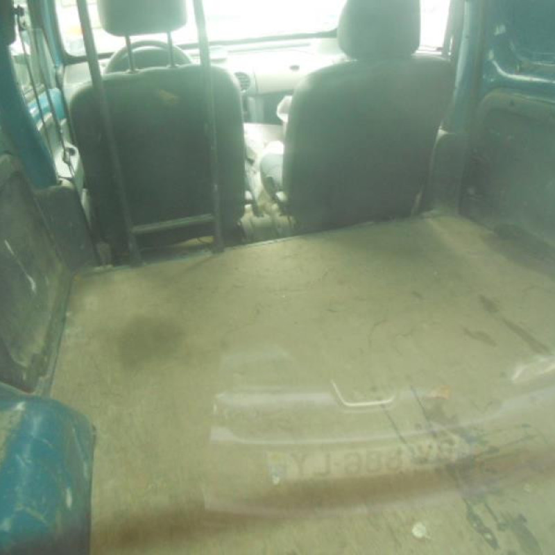 Porte de coffre droit RENAULT KANGOO 1 Photo n°8