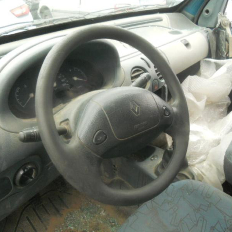 Porte de coffre droit RENAULT KANGOO 1 Photo n°9
