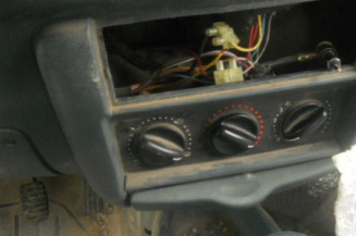 Porte de coffre droit RENAULT KANGOO 1
