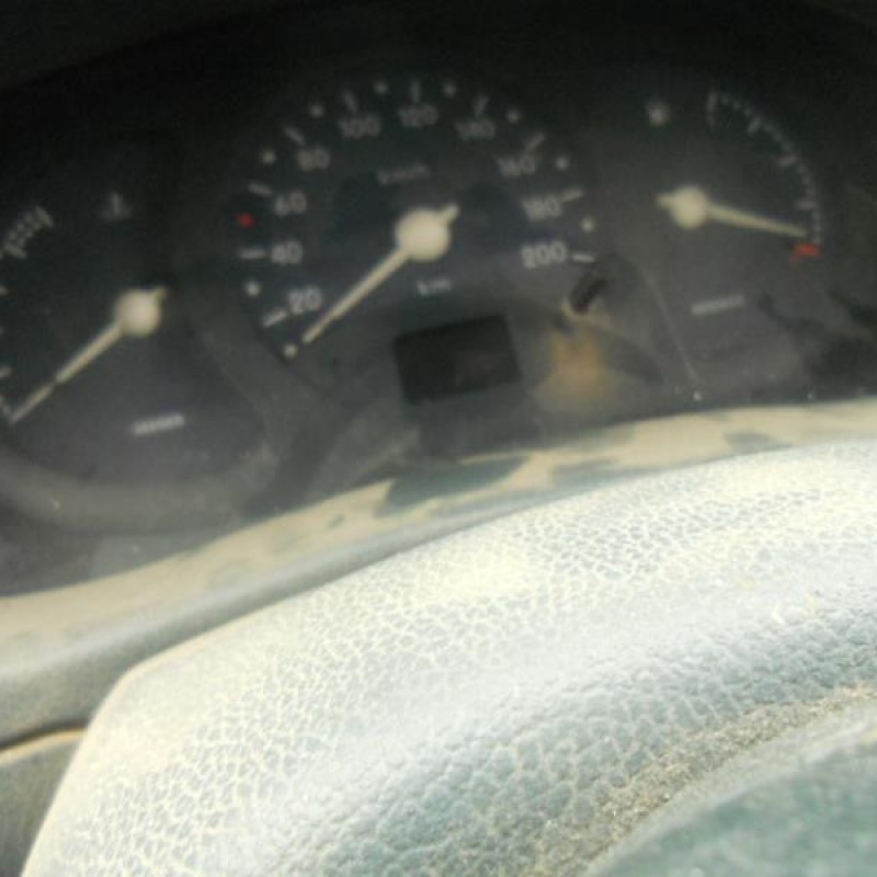 Porte de coffre droit RENAULT KANGOO 1 Photo n°11