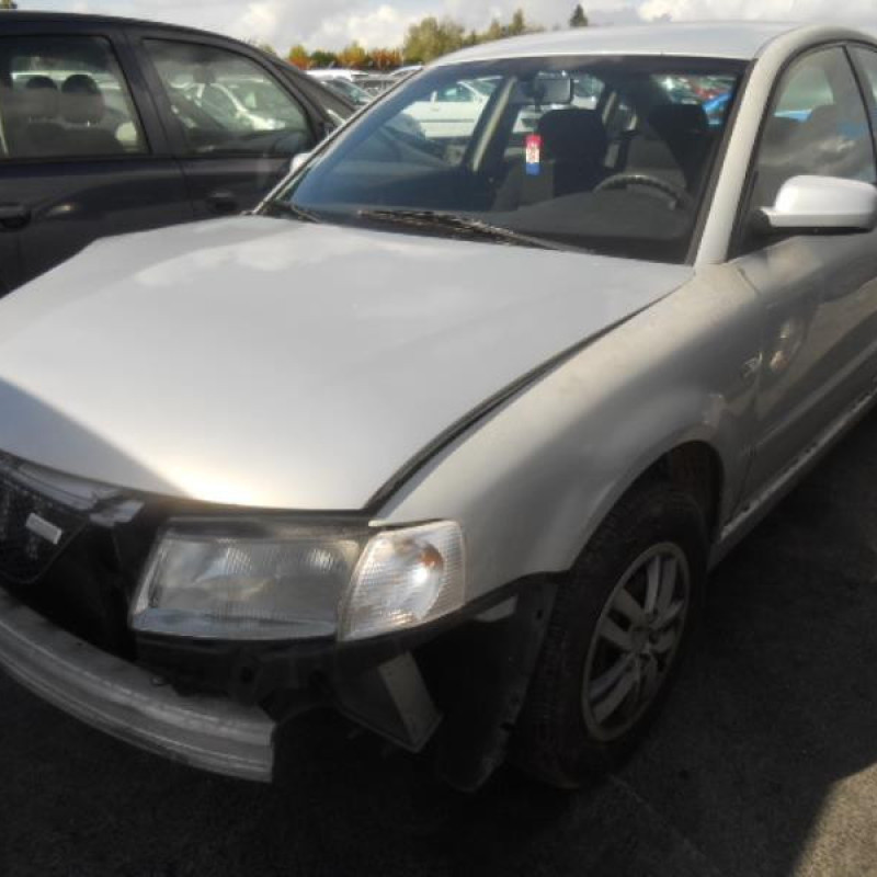 Pretensionneur de ceinture avant droit VOLKSWAGEN PASSAT 4 Photo n°4