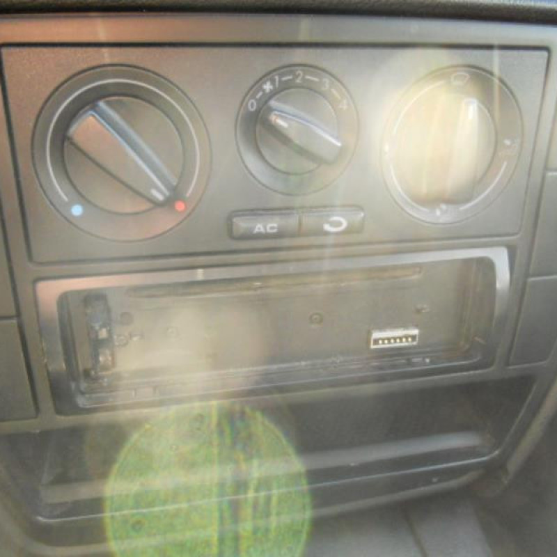 Pretensionneur de ceinture avant droit VOLKSWAGEN PASSAT 4 Photo n°9