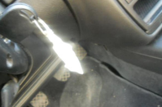 Pretensionneur de ceinture avant droit VOLKSWAGEN PASSAT 4