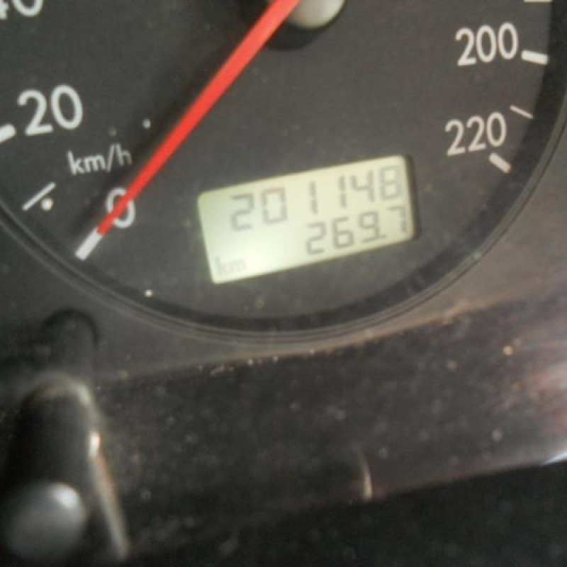 Pretensionneur de ceinture avant droit VOLKSWAGEN PASSAT 4 Photo n°11