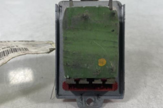 Resistance chauffage VOLKSWAGEN PASSAT 4 Photo n°1