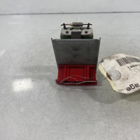 Resistance chauffage VOLKSWAGEN PASSAT 4