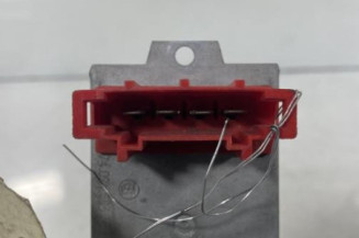 Resistance chauffage VOLKSWAGEN PASSAT 4