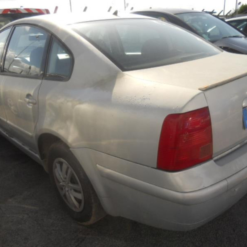 Resistance chauffage VOLKSWAGEN PASSAT 4 Photo n°7
