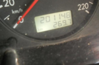 Resistance chauffage VOLKSWAGEN PASSAT 4