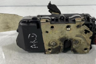 Serrure arriere droit PEUGEOT 307