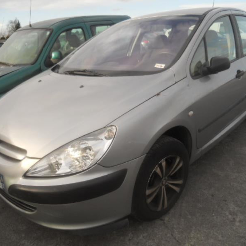 Serrure arriere droit PEUGEOT 307 Photo n°4