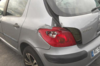 Serrure arriere droit PEUGEOT 307