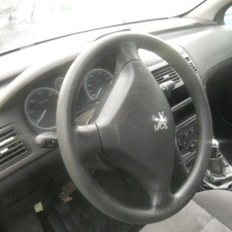 Serrure arriere droit PEUGEOT 307 Photo n°8
