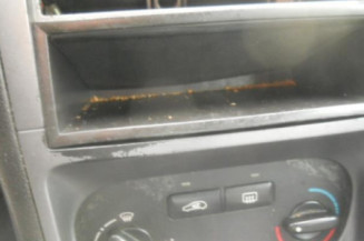 Serrure arriere droit PEUGEOT 307