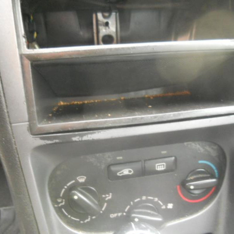 Serrure arriere droit PEUGEOT 307 Photo n°9