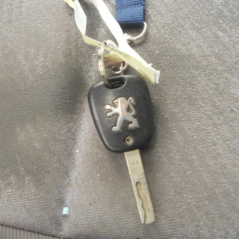 Serrure arriere droit PEUGEOT 307 Photo n°10