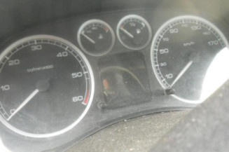 Serrure arriere droit PEUGEOT 307