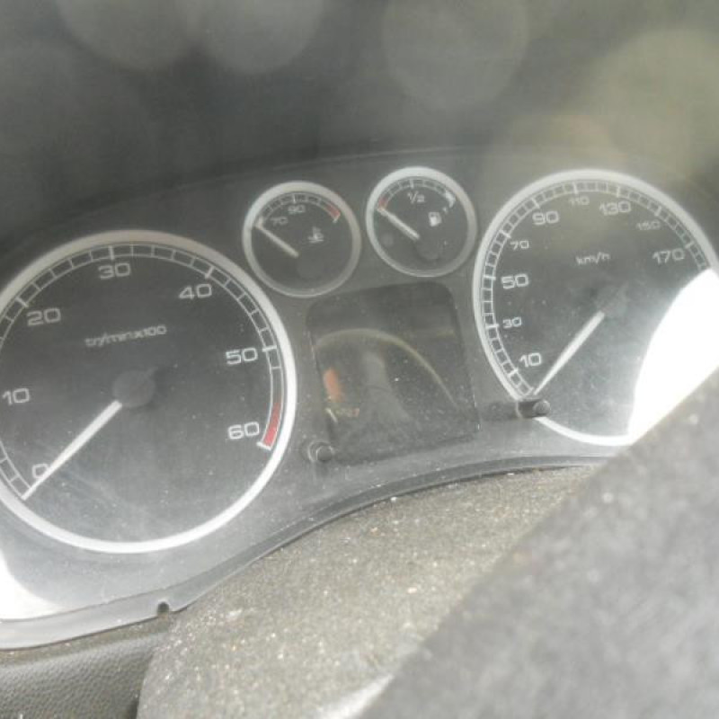 Serrure arriere droit PEUGEOT 307 Photo n°11
