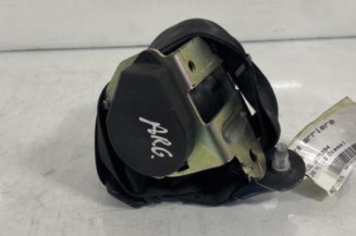Ceinture arriere gauche PEUGEOT 308 1