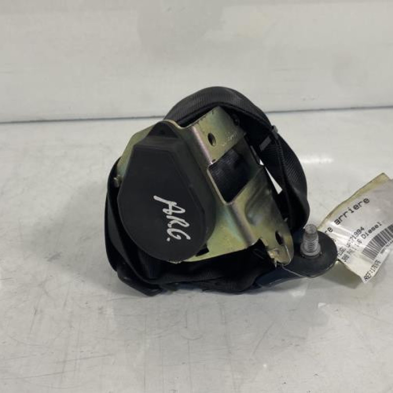 Ceinture arriere gauche PEUGEOT 308 1 Photo n°3