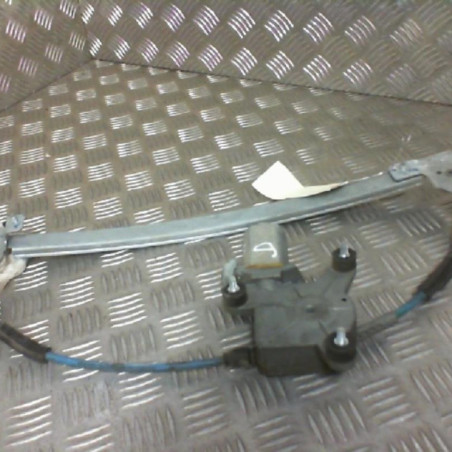 Leve vitre electrique arriere droit PEUGEOT 406 Photo n°1