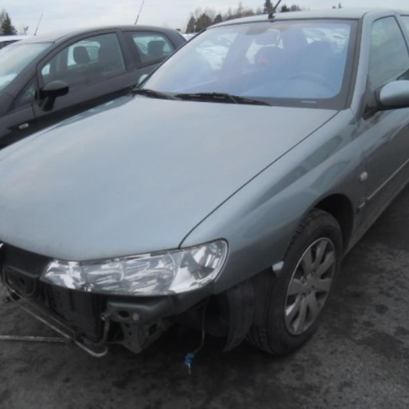 Leve vitre electrique arriere droit PEUGEOT 406 Photo n°3