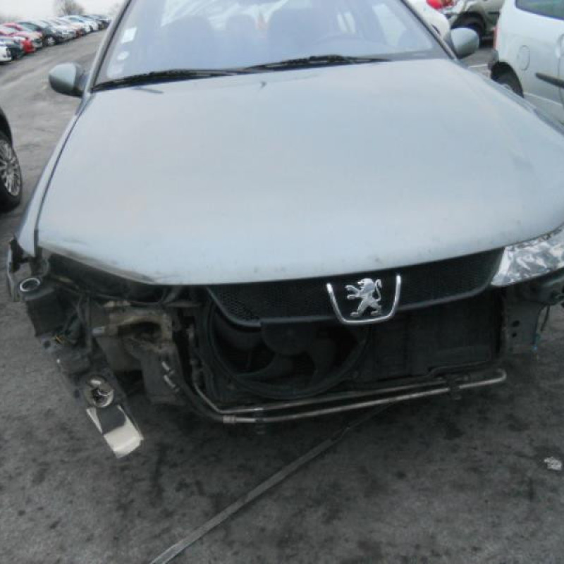 Leve vitre electrique arriere droit PEUGEOT 406 Photo n°4